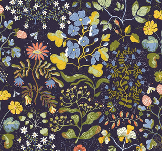 A Street Prints - Botanica - Groh