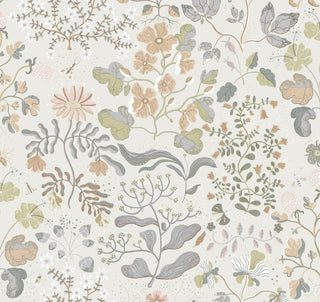 A Street Prints - Botanica - Groh