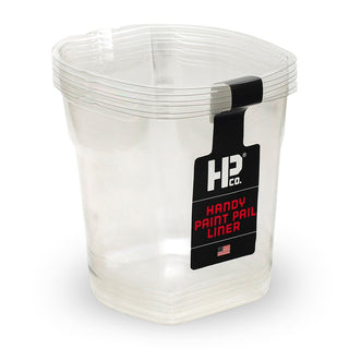 Handy Paint Cup Liner