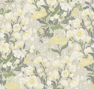 A Street Prints - Botanica - Hava