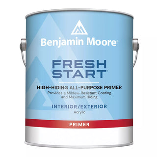 Fresh Start® High-Hiding All Purpose Primer
