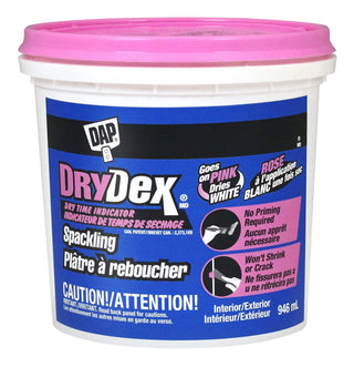 DAP DryDex Spackling 946mL